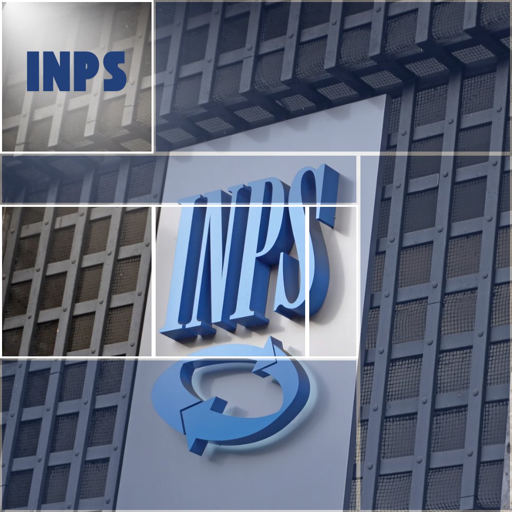 CONCESSIONI INPS