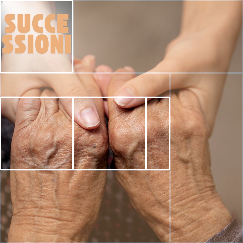 SUCCESSIONI