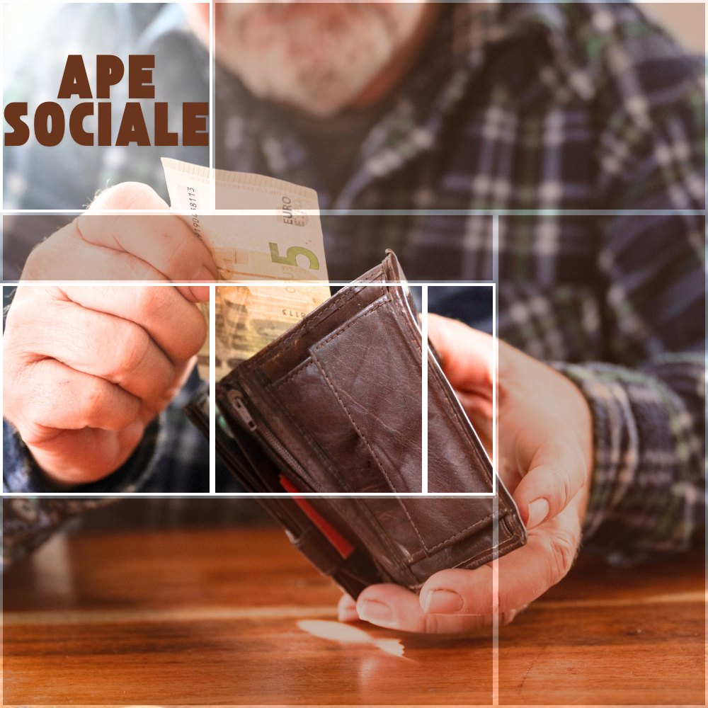 APE SOCIALE