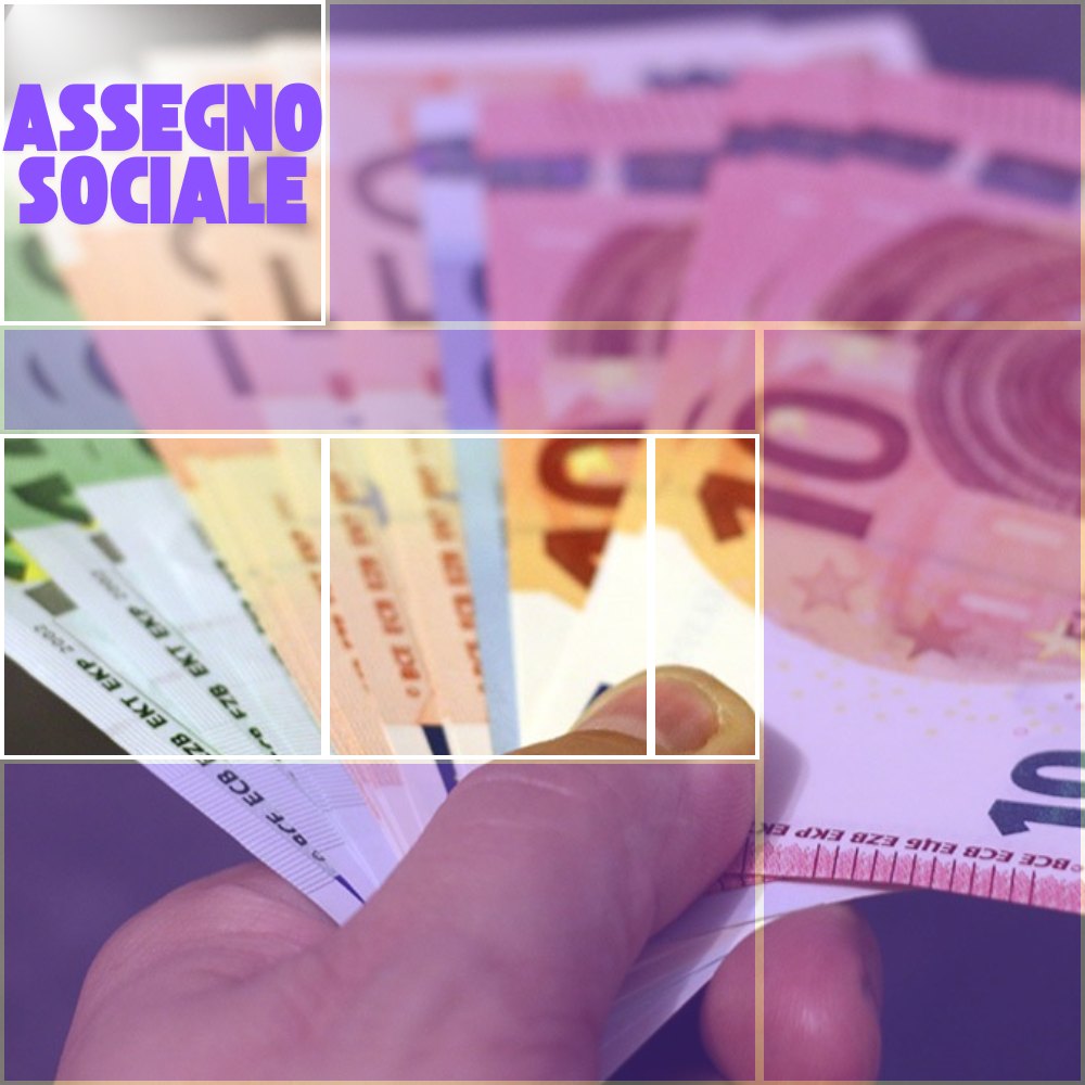 ASSEGNO DI INCLUSIONE