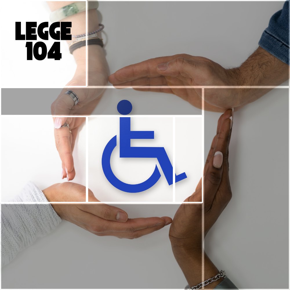 LEGGE 104/82