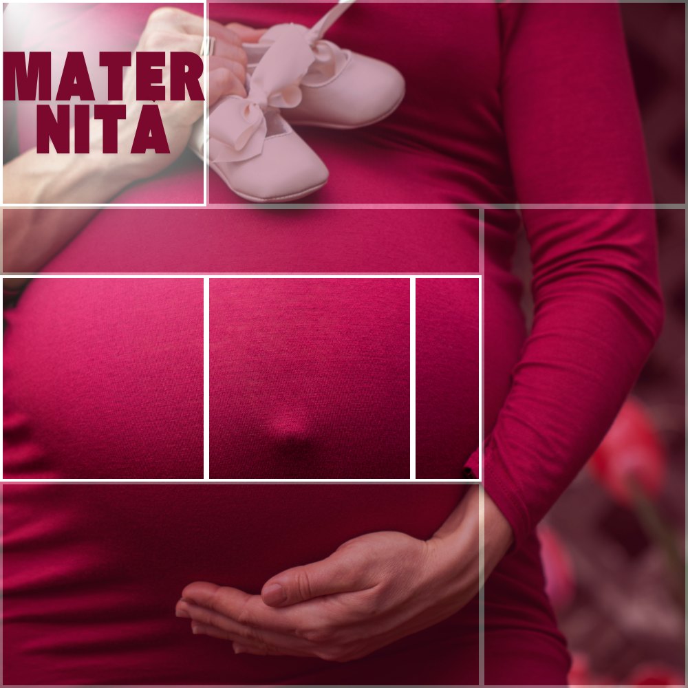 MATERNITA'